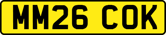 MM26COK