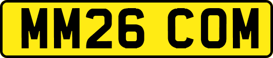 MM26COM