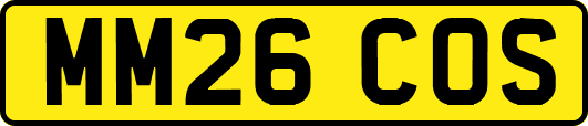 MM26COS