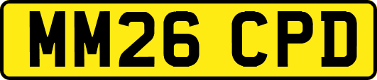 MM26CPD