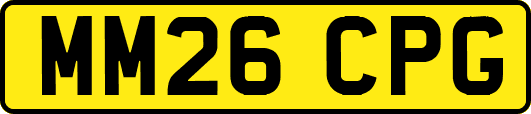 MM26CPG