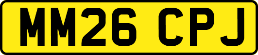 MM26CPJ