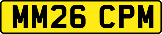MM26CPM