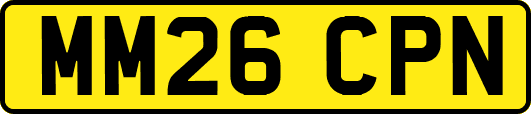 MM26CPN