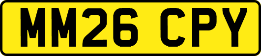 MM26CPY