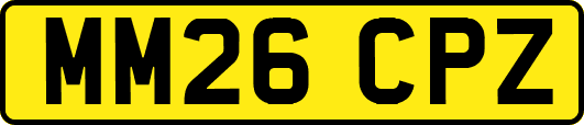 MM26CPZ