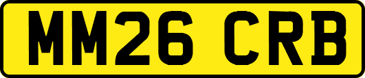 MM26CRB