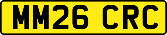 MM26CRC