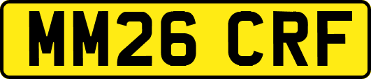 MM26CRF