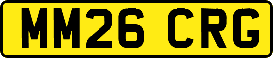MM26CRG