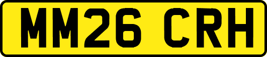 MM26CRH