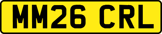 MM26CRL