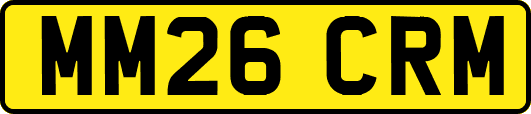 MM26CRM