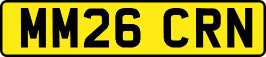 MM26CRN