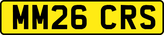 MM26CRS