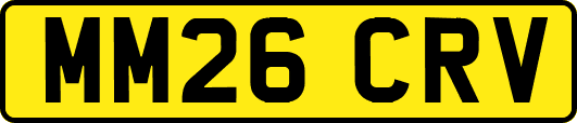 MM26CRV