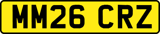 MM26CRZ