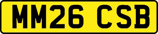 MM26CSB