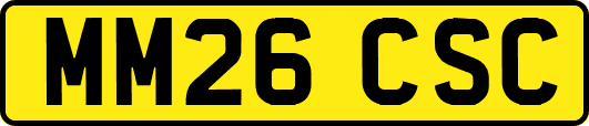 MM26CSC