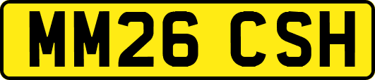 MM26CSH