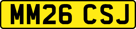 MM26CSJ