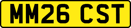 MM26CST