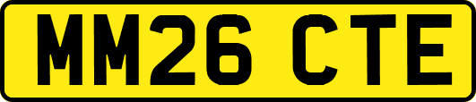 MM26CTE