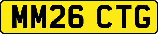 MM26CTG