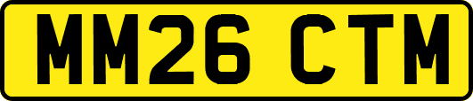 MM26CTM
