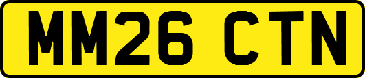 MM26CTN