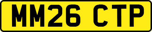 MM26CTP