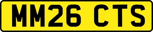 MM26CTS