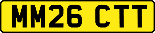 MM26CTT