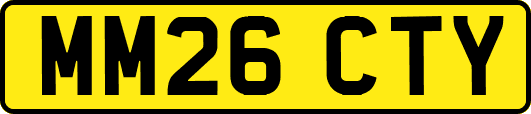 MM26CTY