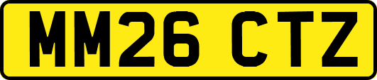 MM26CTZ
