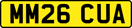 MM26CUA