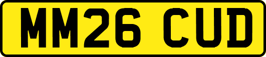 MM26CUD