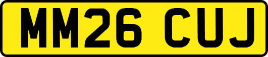 MM26CUJ