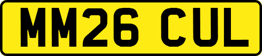 MM26CUL