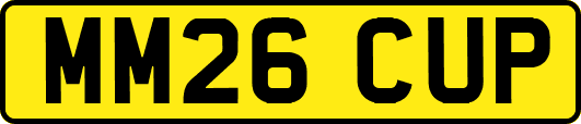 MM26CUP