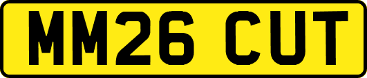 MM26CUT