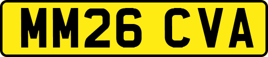 MM26CVA