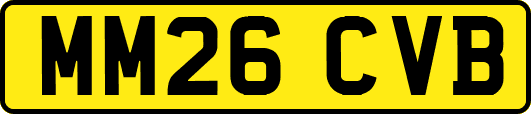 MM26CVB