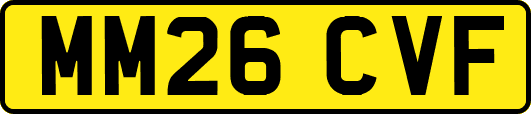 MM26CVF