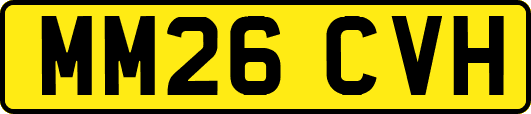 MM26CVH