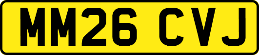 MM26CVJ