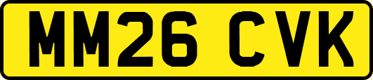 MM26CVK