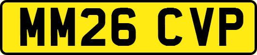 MM26CVP
