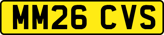 MM26CVS