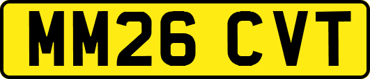 MM26CVT